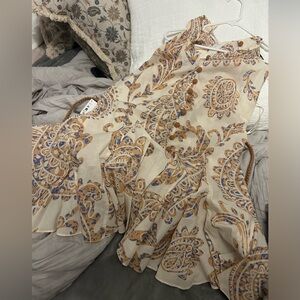 New Zara Dress with tags